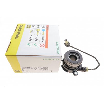 Підшипник вижимний Opel Zafira B / Опель Зафира Б 1.7CDTI 2005-2015 510018010 LuK (Німеччина)