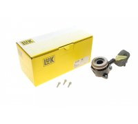 Выжимной подшипник Ford Focus 3 / Форд Фокус 3 2.0 (бензин) 2011-2018 510020810 LuK (Германия)
