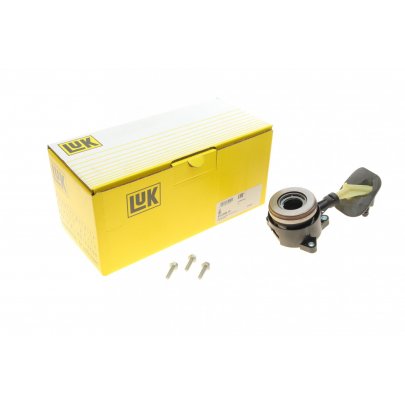Выжимной подшипник Ford Focus 3 / Форд Фокус 3 2.0 (бензин) 2011-2018 510020810 LuK (Германия)