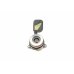 Выжимной подшипник Ford Focus 3 / Форд Фокус 3 2.0 (бензин) 2011-2018 510020810 LuK (Германия) - Фото №3