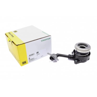Вижимний підшипник (UKDB / TYDA / TXDB / UFDB / T7DB / T7DA / T8DA) Ford Focus 3 / Форд Фокус 3 2.0TDCi 2011-2018 510023010 LuK (Німеччина)