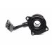 Вижимний підшипник (UKDB / TYDA / TXDB / UFDB / T7DB / T7DA / T8DA) Ford Focus 3 / Форд Фокус 3 2.0TDCi 2011-2018 510023010 LuK (Німеччина) - Фото №2