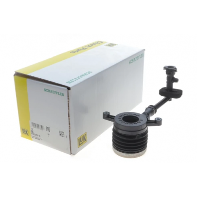 Выжимной подшипник Ford C‑MAX 2 / Форд С Макс 2 1.0 (бензин) 2010–2019 510031510 LuK (Германия)
