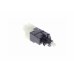 Датчик педали тормоза (4 контакта, включение ножное) MB Vito 638 1996-2003 510252 KW (Китай) - Фото №1