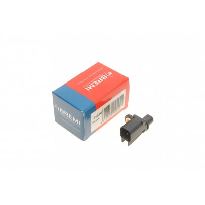 Датчик ABS задний (без системы помощи при парковке) Ford Focus 3 / Форд Фокус 3 2011-2018 51026 BREMI (Германия)