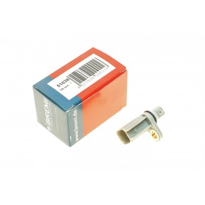 Датчик ABS задний (с системой помощи при парковке) Ford Focus 3 / Форд Фокус 3 2011-2018 51038 BREMI (Германия)