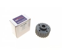 Шестерня коленвала (зубцов 22) VW Transporter T4 / Фольксваген Транспортер Т4 1.9D / 1.9TD 90-03 51084 AIC (Германия)