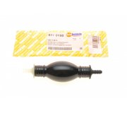 Груша підкачки палива Renault Kangoo / Nissan Kubistar 1.5dCi / 1.9dCi 1997-2008 5110150 AUTOTECHTEILE (Німеччина)