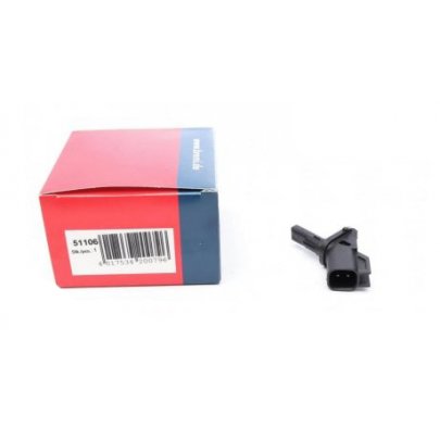 Датчик ABS передній Ford C‑MAX 2 / Форд С Макс 2 1.6 (бензин) / 1.6 / 2.0TDI 2010–2019 51106 BREMI (Німеччина)