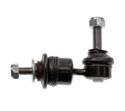 Тяга / стойка стабилизатора заднего (76мм) Ford Focus 3 / Форд Фокус 3 2011-2018 G71433 OPTIMAL (Германия)