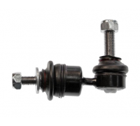 Тяга / стойка стабилизатора заднего (76мм) Ford Focus 3 / Форд Фокус 3 2011-2018 G71433 OPTIMAL (Германия)