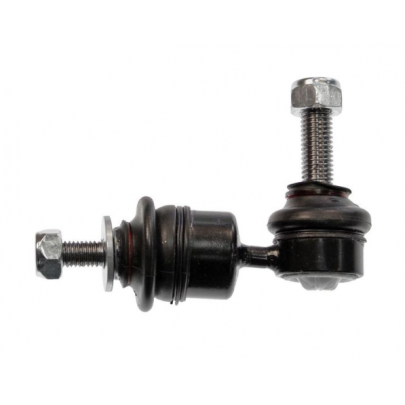 Тяга / стойка стабилизатора заднего (76мм) Ford Focus 3 / Форд Фокус 3 2011-2018 G71433 OPTIMAL (Германия)