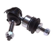 Тяга / стойка стабилизатора заднего (76мм) Ford Focus 3 / Форд Фокус 3 2011-2018 PS12853 SATO TECH (Украина)