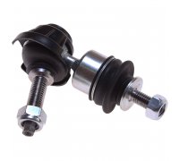 Тяга / стойка стабилизатора заднего (76мм) Ford Focus 3 / Форд Фокус 3 2011-2018 PS12853 SATO TECH (Украина)