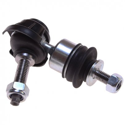 Тяга / стойка стабилизатора заднего (76мм) Ford Focus 3 / Форд Фокус 3 2011-2018 PS12853 SATO TECH (Украина)