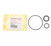 Комплект прокладок масляного радиатора Renault Duster 2 / Рено Дастер 2 1.5dCi 2018-2024 5120456 AUTOTECHTEILE (Германия)