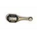Подушка двигателя задняя Renault Megane 3 / Рено Меган 3 1.5dCi 2008-2016 5120527 AUTOTECHTEILE (Германия) - Фото №1