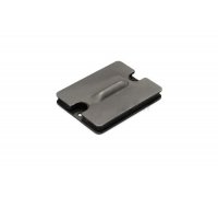 Подушка міжресорна передня Mercedes-Benz Atego 2 / Мерседес-Бенц Атего 2 2004-2013 51236 AUGER (Німеччина)
