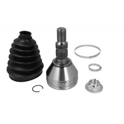 Шрус зовнішній (26z) Opel Zafira B / Опель Зафира Б 1.9CDTI 2005-2015 512375 NK (Данія)