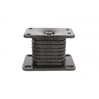 Опорна подушка задньої ресори Mercedes-Benz Atego 2 / Мерседес-Бенц Атего 2 2004-2013 51245 AUGER (Німеччина)