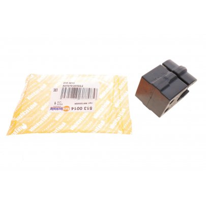 Втулка стабілізатора переднього (D=20мм) Renault Megane 3 / Рено Меган 3 2008-2016 5130014 AUTOTECHTEILE (Німеччина)