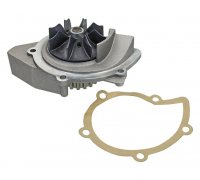Помпа / водяной насос Citroen C4 Picasso / Ситроен C4 Пикассо 2.0HDi 2006-2013 5132200002 MEYLE (Германия)