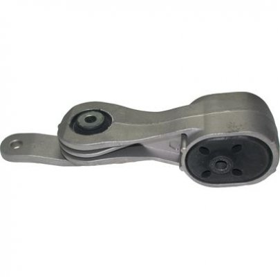 Подушка двигателя задняя (правая) Volkswagen Sharan / Фольксваген Шаран 1.9TDI 1995-2010 51366 ORIGINAL BIRTH (Италия)