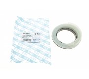 Опорний підшипник переднього амортизатора Renault Scenic II / Рено Сценік 2 2003-2009 513966 GSP (КНР)