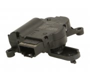 Кран печки VW Touran / Фольксваген Туран 2003-2015 515065 VALEO (Франция)