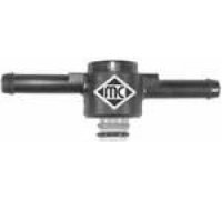 Клапан фільтра паливного VW LT 2.5/2.8TDI 96-06 03689 METALCAUCHO (Іспанія)