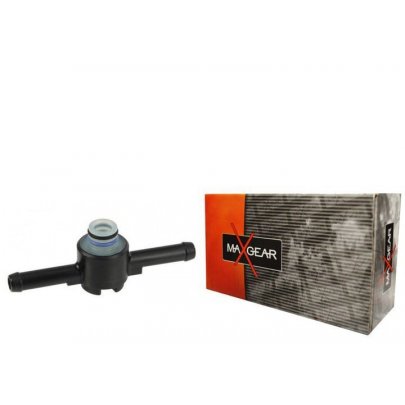 Клапан топливного фильтра VW LT 2.5/2.8TDI 96-06 108643465 MAXGEAR (Польша)