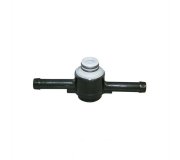 Клапан фільтра паливного VW LT 2.5/2.8TDI 96-06 1116003500 JP GROUP (Данія)