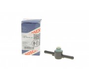 Клапан топливного фильтра VW LT 2.5/2.8TDI 96-06 1457414021 BOSCH (Германия)