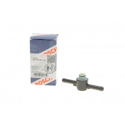 Клапан фільтра паливного VW LT 2.5/2.8TDI 96-06 1457414021 BOSCH (Німеччина)