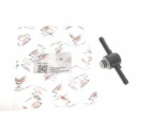 Клапан фільтра паливного VW LT 2.5/2.8TDI 96-06 1J0127247A ADLER (Німеччина)