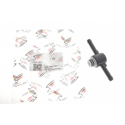 Клапан фільтра паливного VW LT 2.5/2.8TDI 96-06 1J0127247A ADLER (Німеччина)