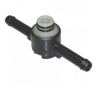 Клапан фільтра паливного VW LT 2.5/2.8TDI 96-06 4864 ORIGINAL BIRTH (Італія)