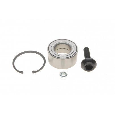 Подшипник ступицы передней Volkswagen Sharan / Фольксваген Шаран 1995-2010 K51209501 VIKA (Тайвань)