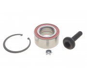 Подшипник ступицы передней Volkswagen Sharan / Фольксваген Шаран 1995-2010 5600024 KAMOKA (Польша)