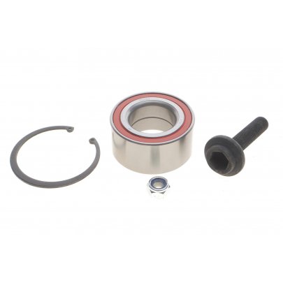 Подшипник ступицы передней Volkswagen Sharan / Фольксваген Шаран 1995-2010 5600024 KAMOKA (Польша)