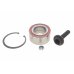 Подшипник ступицы передней Volkswagen Sharan / Фольксваген Шаран 1995-2010 51725 AIC (Германия) - Фото №2