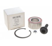 Подшипник ступицы передней Volkswagen Sharan / Фольксваген Шаран 1995-2010 51725 AIC (Германия)