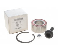 Подшипник ступицы передней Volkswagen Sharan / Фольксваген Шаран 1995-2010 51725 AIC (Германия)