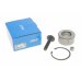 Подшипник ступицы передней Volkswagen Sharan / Фольксваген Шаран 1995-2010 VKBA3449 SKF (Франция) - Фото №1