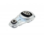 Подушка двигателя задняя нижняя (косточка, K9K836,K9K837) Renault Megane 3 / Рено Меган 3 1.5dCi 2008-2016 517488 GSP (КНР)