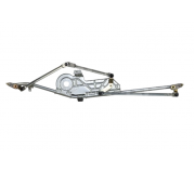 Трапеция / механизм стеклоочистителя Volkswagen Sharan / Фольксваген Шаран 1995-2010 51777 AIC (Германия)