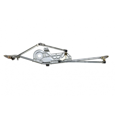 Трапеция / механизм стеклоочистителя Volkswagen Sharan / Фольксваген Шаран 1995-2010 51777 AIC (Германия)