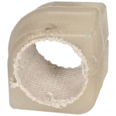 Втулка стабілізатора переднього (D = 27mm) VW Transporter T4 / Фольксваген Транспортер Т4 90-03 4819 ORIGINAL BIRTH (Італія)