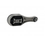 Подушка двигателя задняя Renault Megane 3 / Рено Меган 3 1.5dCi 2008-2016 518873 GSP (КНР)