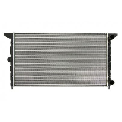 Радиатор охлаждения Volkswagen Sharan / Фольксваген Шаран 1.9TDI 1995-2010 519523 NRF (Нидерланды)